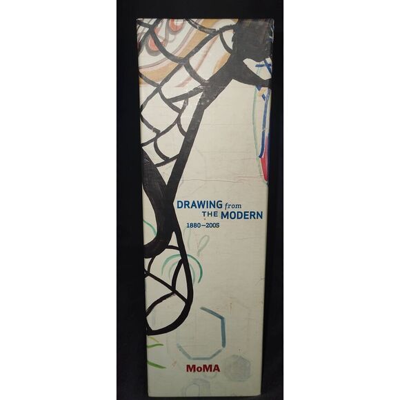 Drawing From the Modern 1880-2005 (3 Vol.) Kantor, Garrels & Haupman - Picture 10 of 10